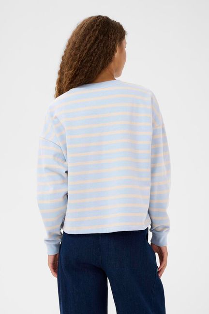 OsiriaSZ Sweatshirt Kentucky Blue