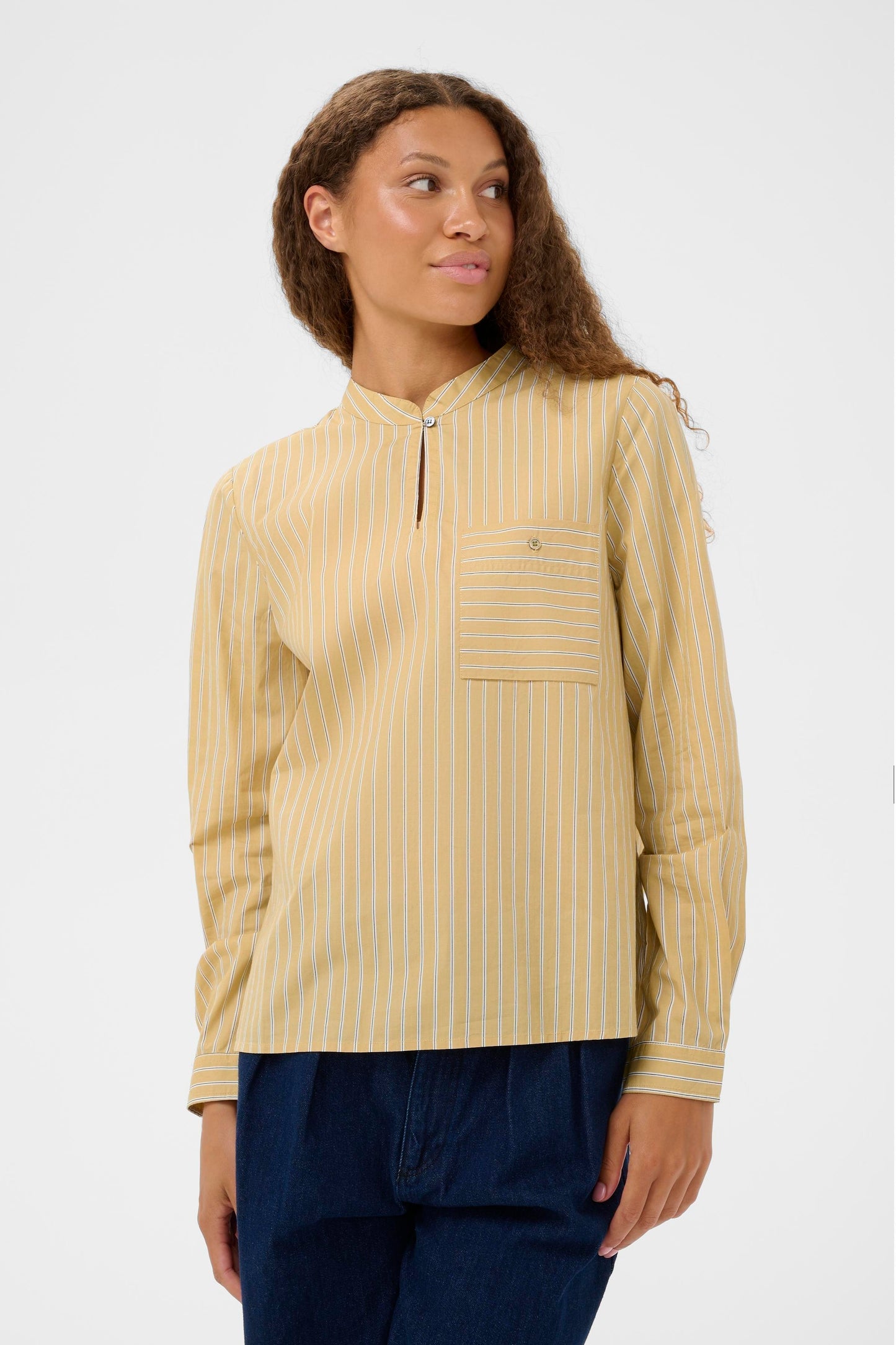OtishaSZ Blouse