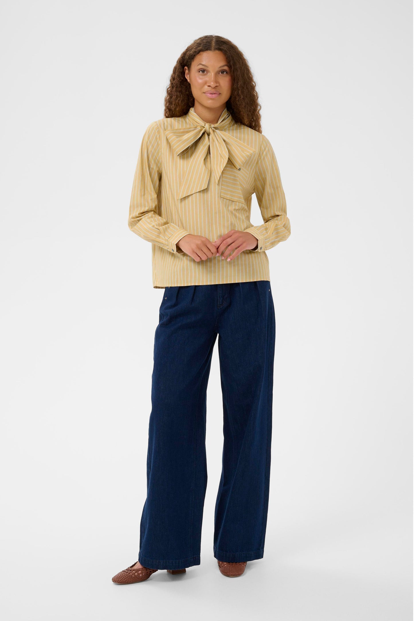 OtishaSZ Blouse