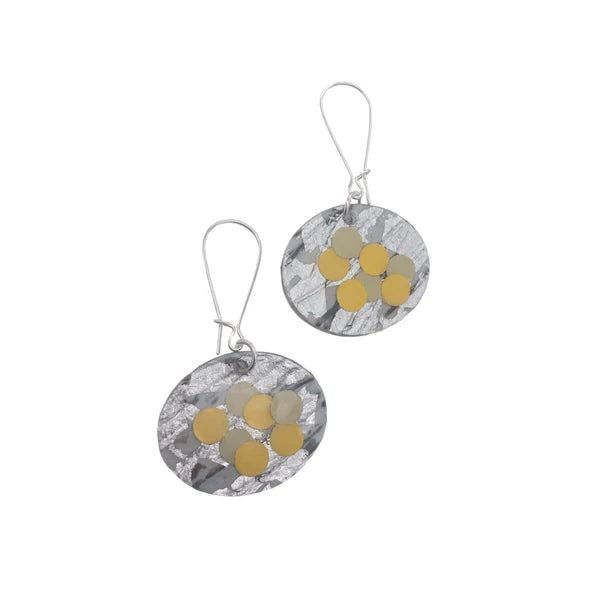 Rothlu Earrings