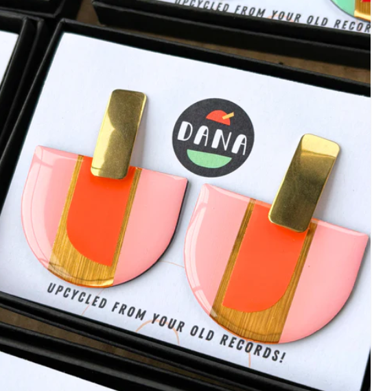 DANA Earrings