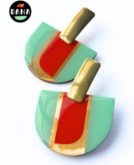 DANA Earrings