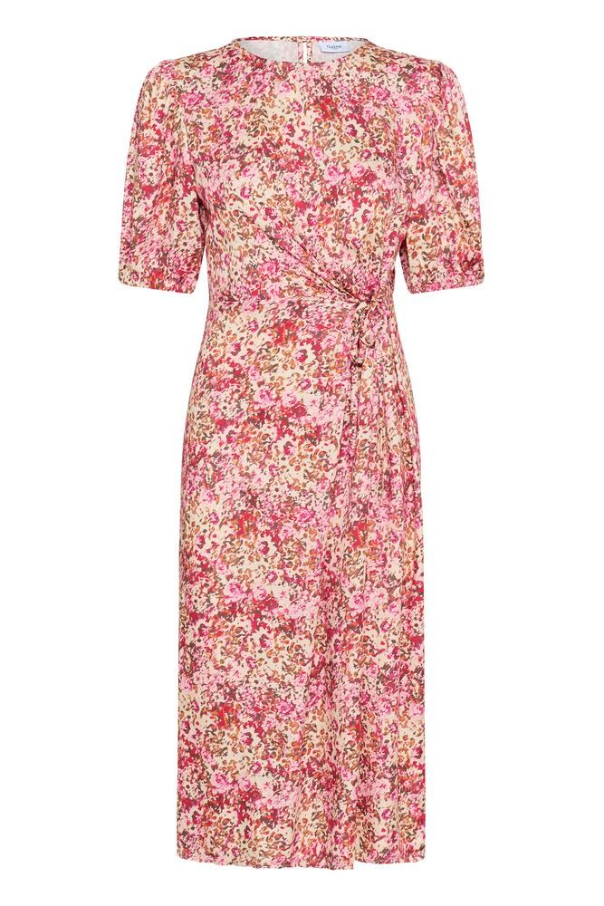 RadellaSZ Dress Ballerina Brushed