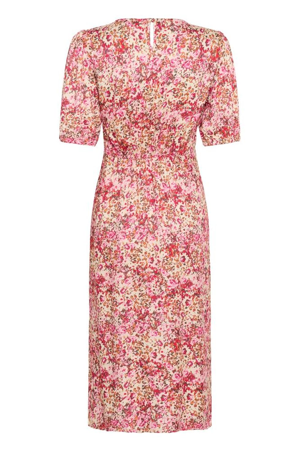 RadellaSZ Dress Ballerina Brushed