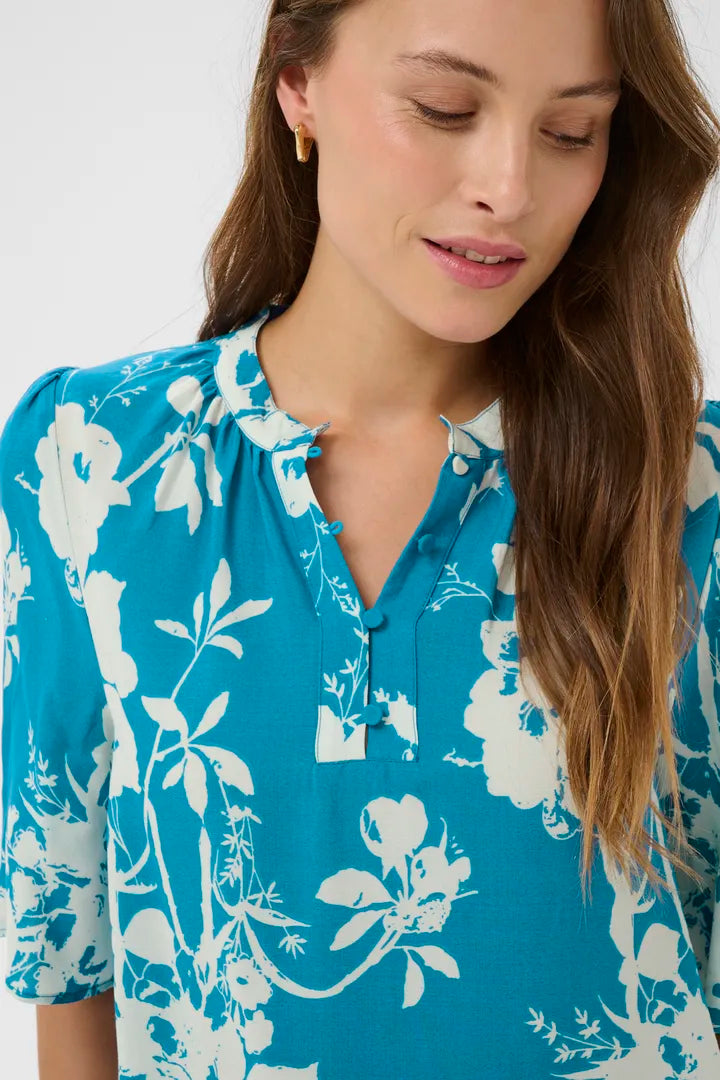 RashedaSZ Blouse