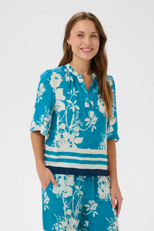 RashedaSZ Blouse