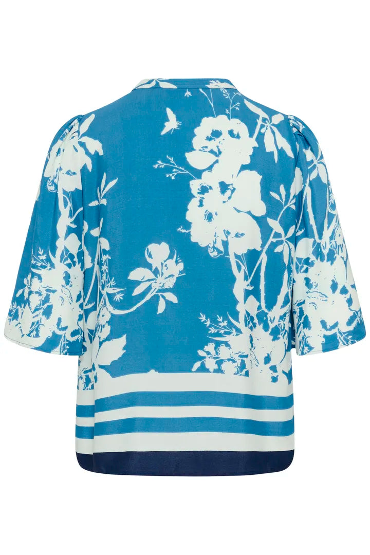 RashedaSZ Blouse