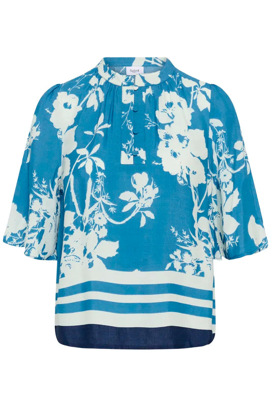 RashedaSZ Blouse