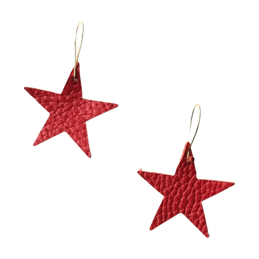 Star Earrings
