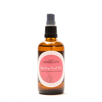 Refreshing Facial Toner