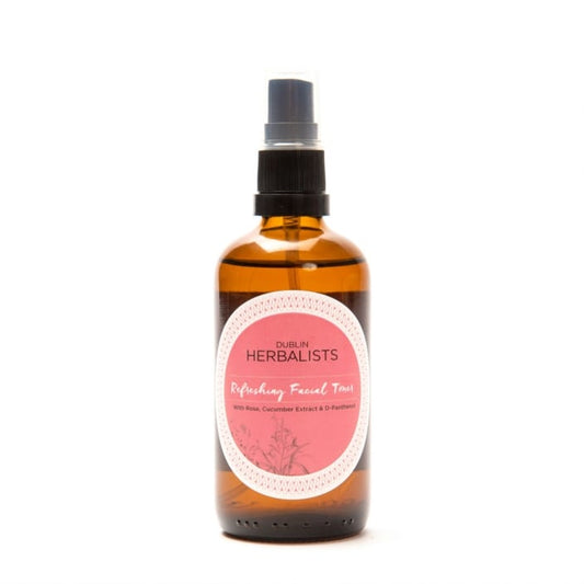 Refreshing Facial Toner