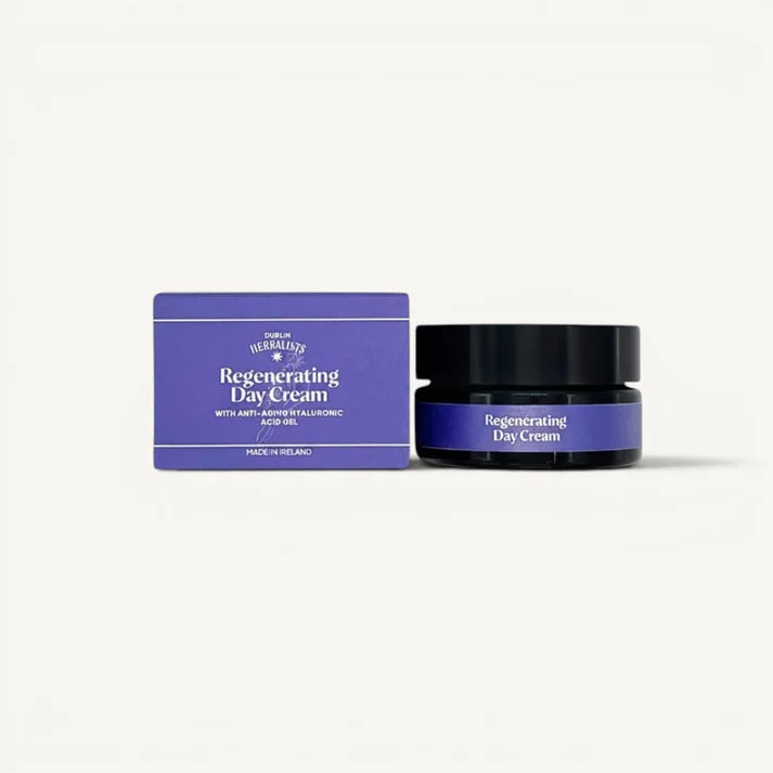 Regenerating Day Cream – Award-Winning Anti-Ageing Day Cream