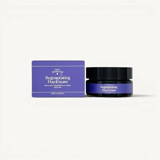 Regenerating Day Cream – Award-Winning Anti-Ageing Day Cream