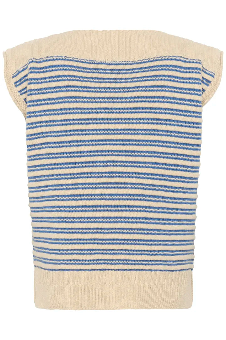 RileySZ Pullover Vallarta Turtledove
