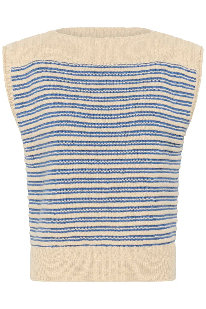 RileySZ Pullover Vallarta Turtledove