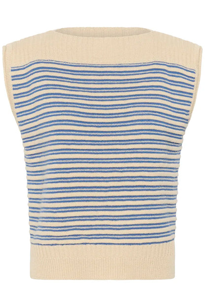 RileySZ Pullover Vallarta Turtledove