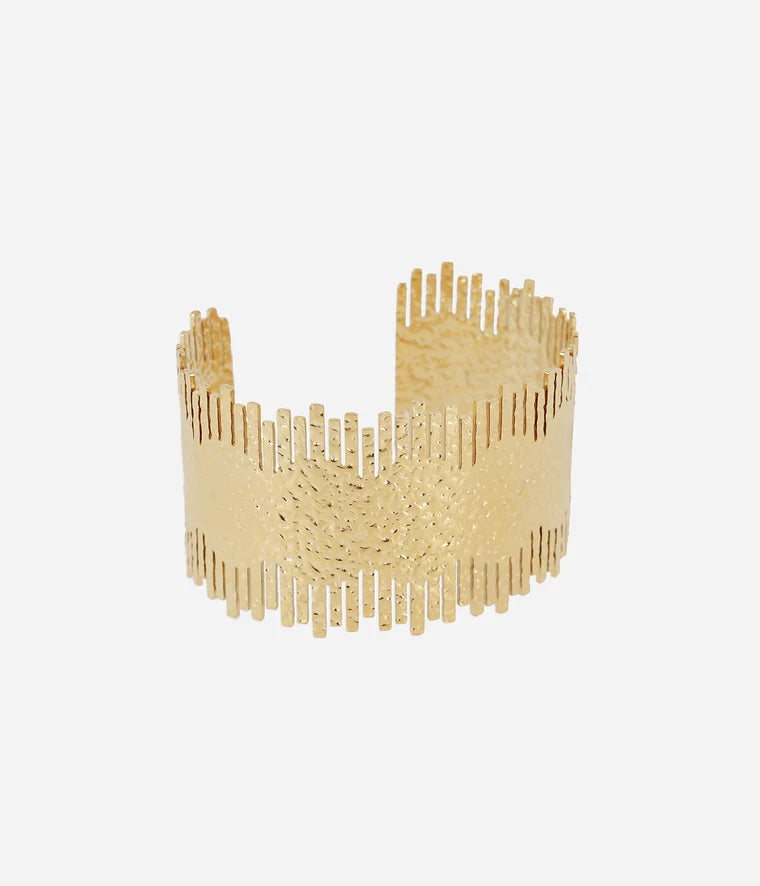 Lucerne Cuff