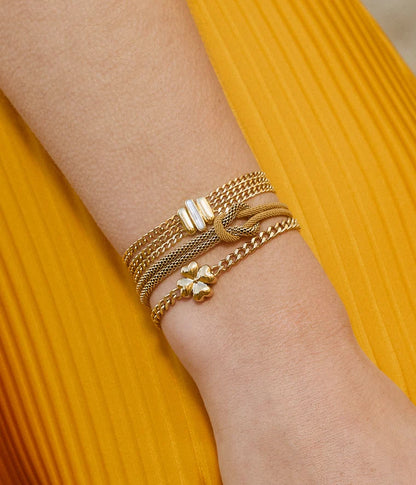 Galileo Bracelet