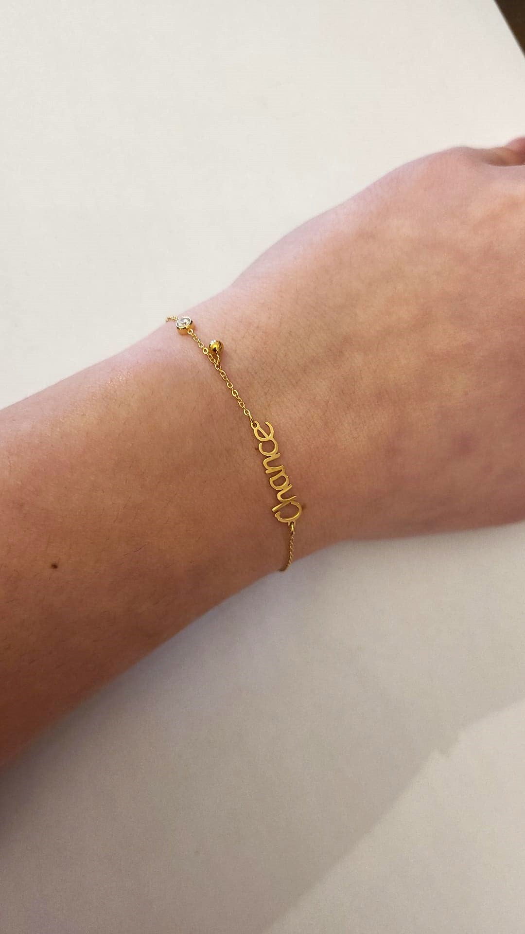 Suerte Bracelet