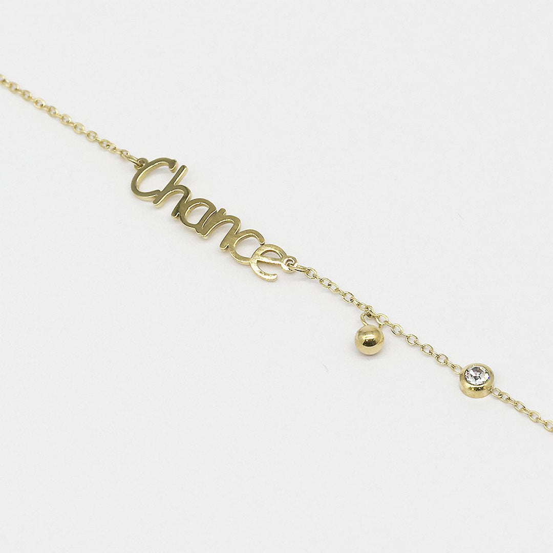 Suerte Bracelet