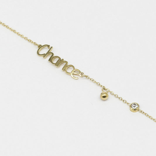 Suerte Bracelet