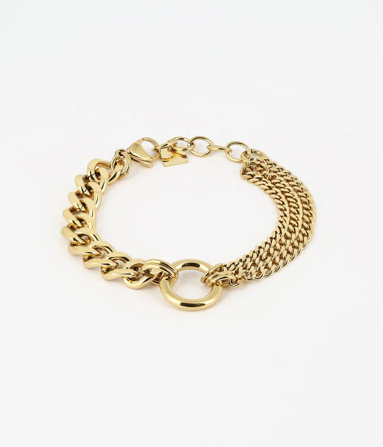 Quatro Bracelet