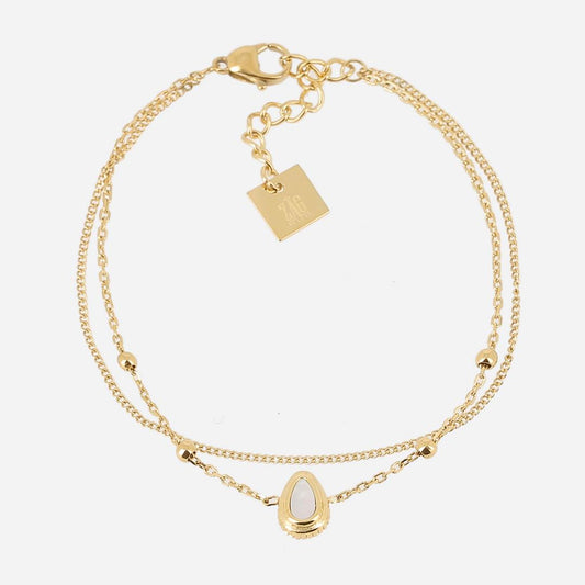 Cruz Bracelet