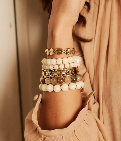 Kahvi Bracelet