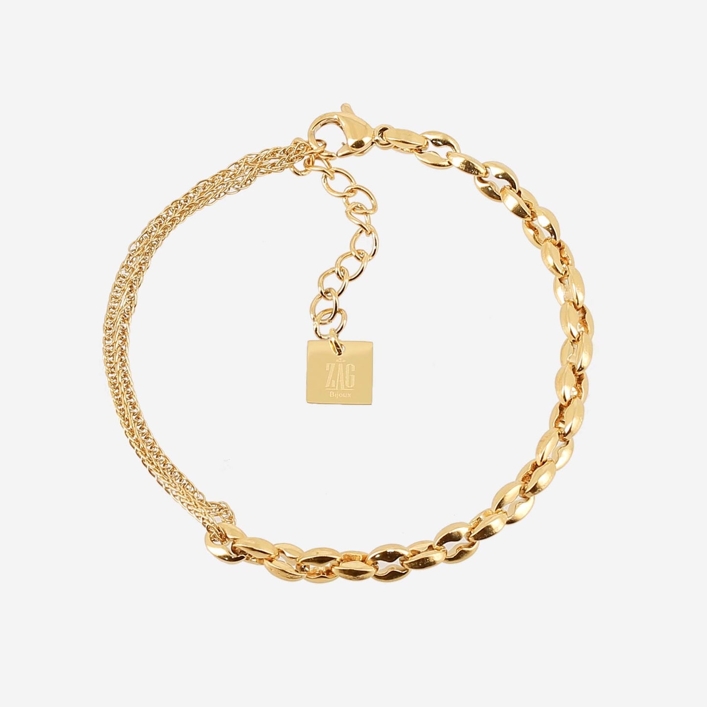 Maillon Bracelet