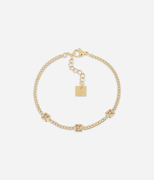 Armel Bracelet Nude