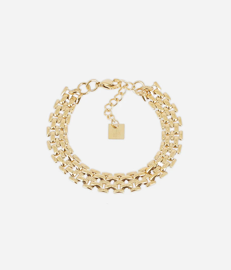 Verbena Bracelet