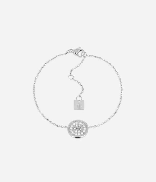 Munro Bracelet Silver