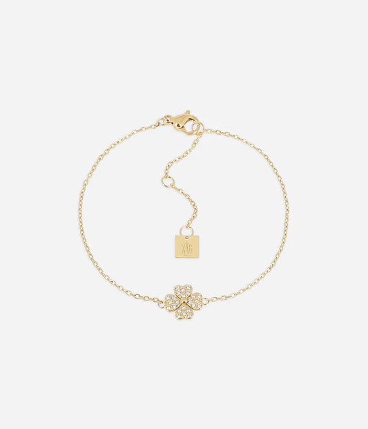 Kikai Bracelet Gold