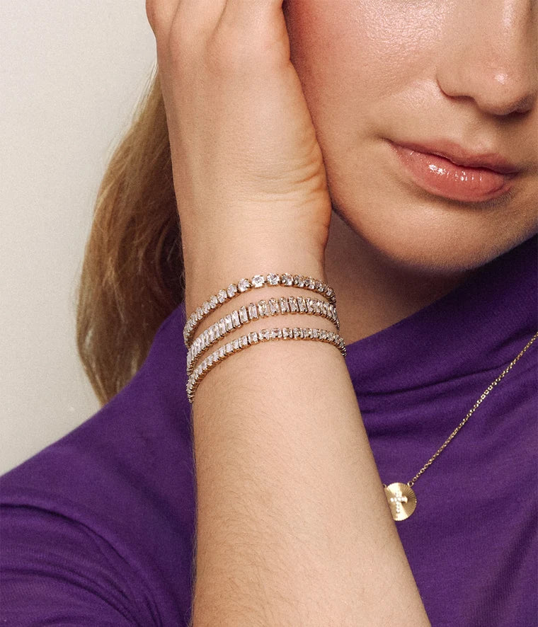 Bracelet Reference