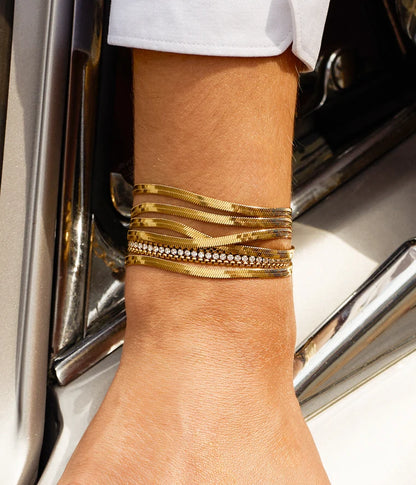 Lioni Bracelet