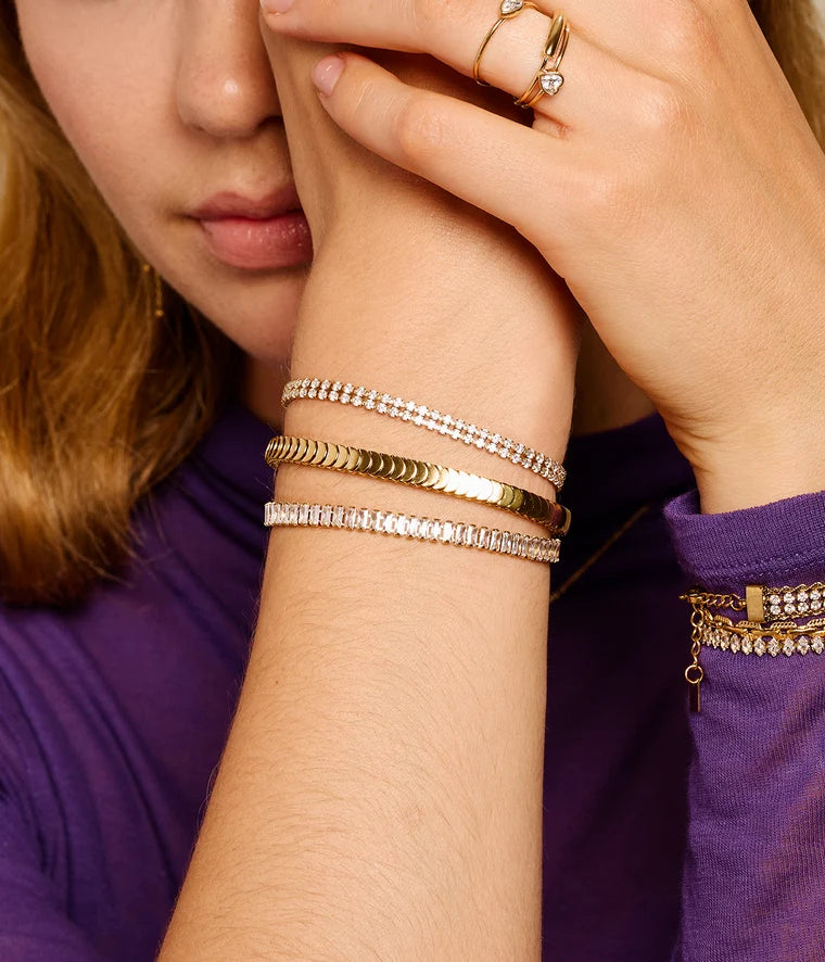 Bracelet Calisto