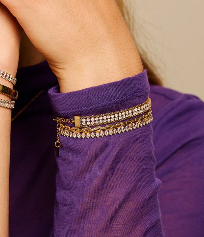Bracelet Léora