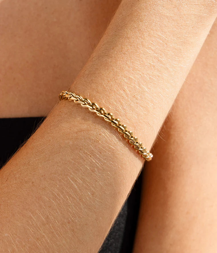 Bracelet Kanpa