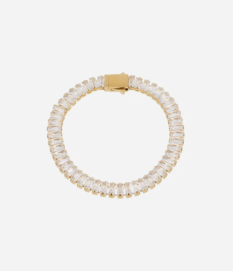 Signature Bracelet