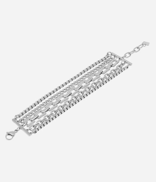 Bracelet Maona Silver