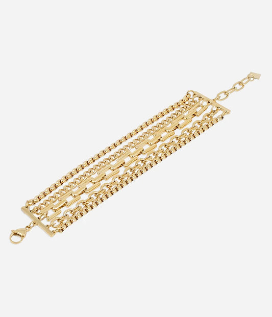 Bracelet Maona Gold