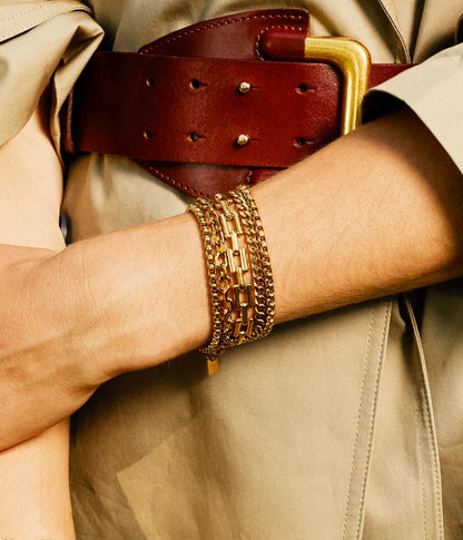Bracelet Maona Gold