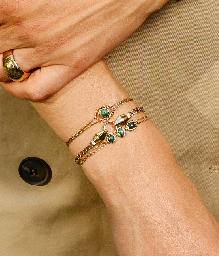 Bracelet Opalys