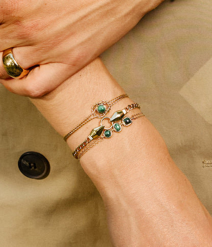Bracelet Opalys