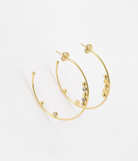 Creole Earrings