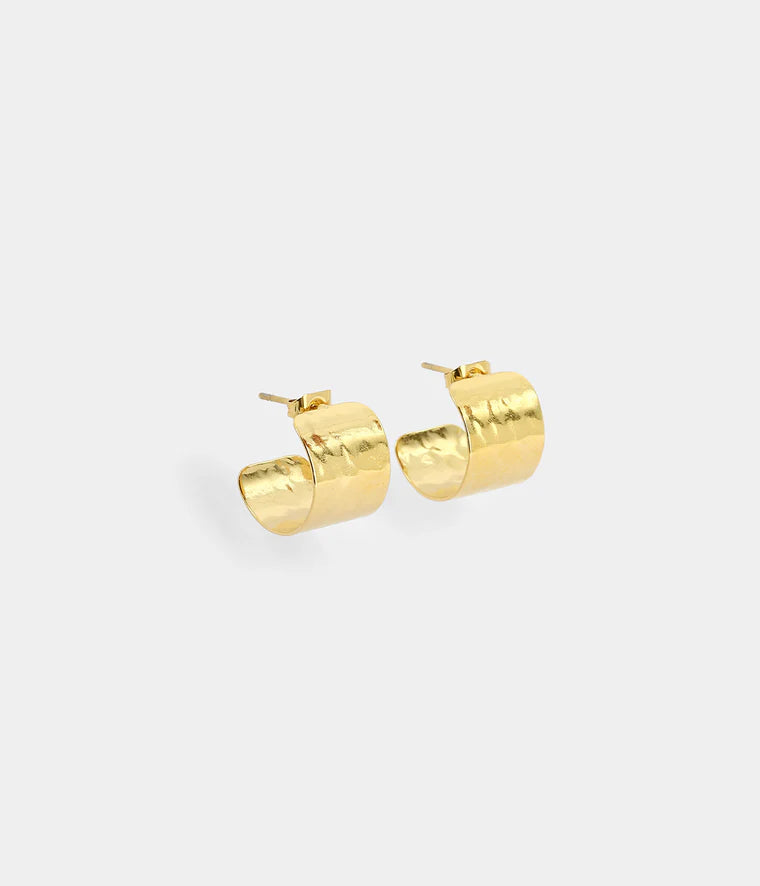Tontsi Earrings