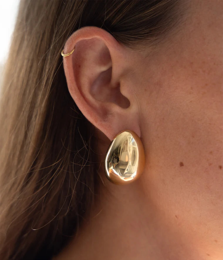 Ace Earrings