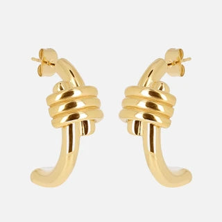 Creole Earrings