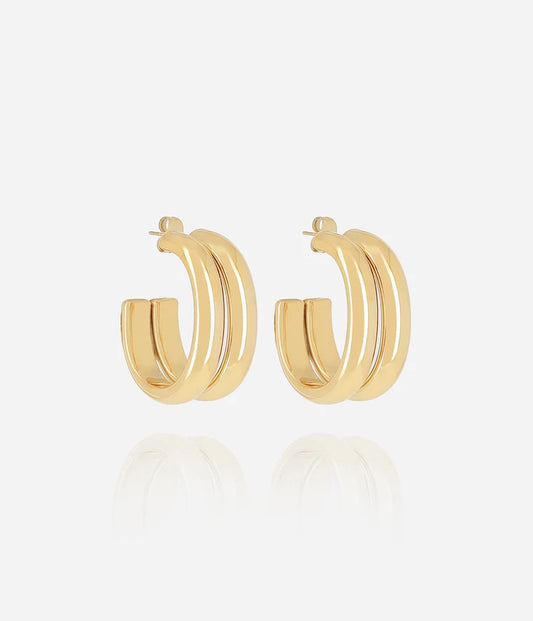Loïs Earrings
