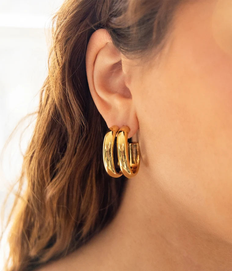 Loïs Earrings